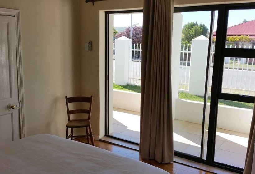 Pension Nguni Country Lodge 12