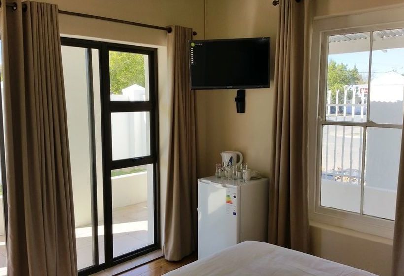 Pension Nguni Country Lodge 13