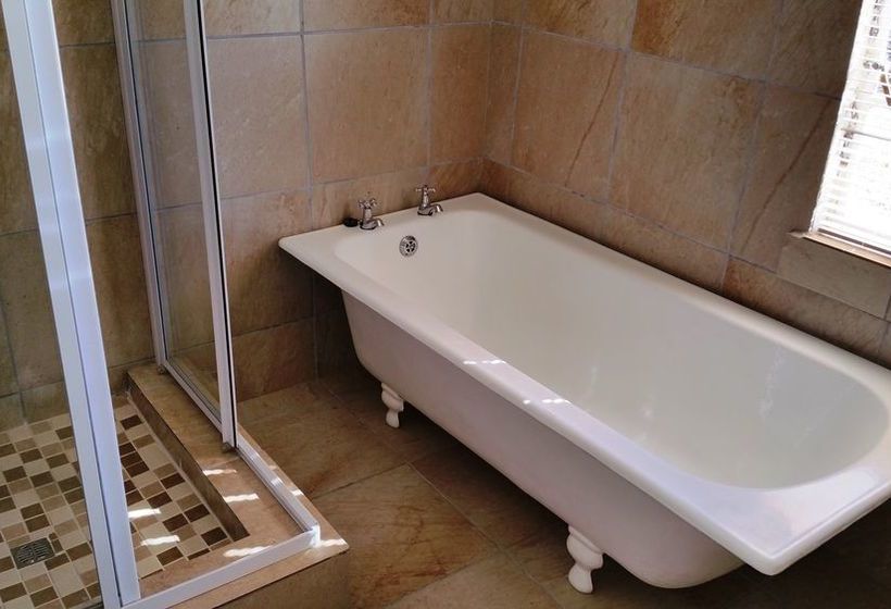 Pension Nguni Country Lodge 15