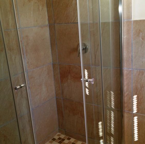 Pension Nguni Country Lodge 16