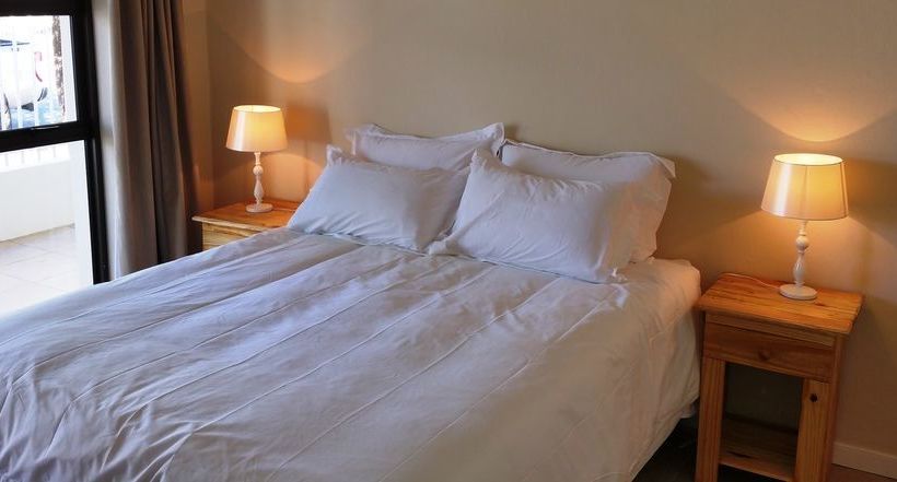 Pension Nguni Country Lodge 2