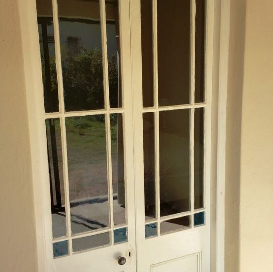 Pension Nguni Country Lodge 20