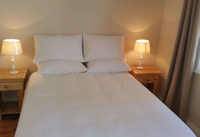 Pension Nguni Country Lodge 3