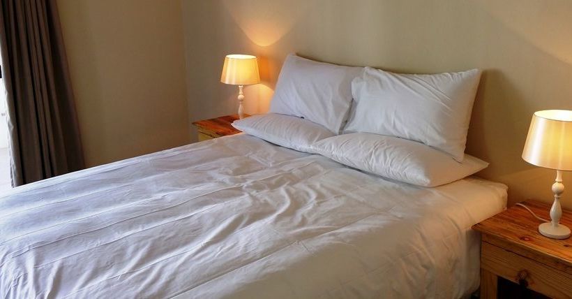 Pension Nguni Country Lodge 4