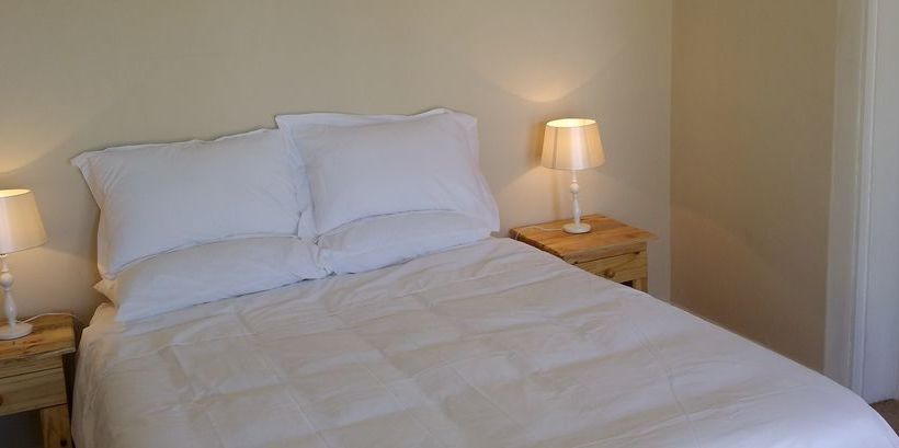 Pension Nguni Country Lodge 6