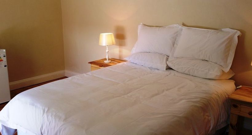 Pension Nguni Country Lodge 7