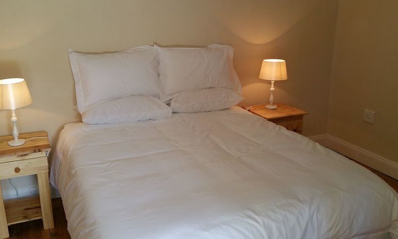 Pension Nguni Country Lodge 8