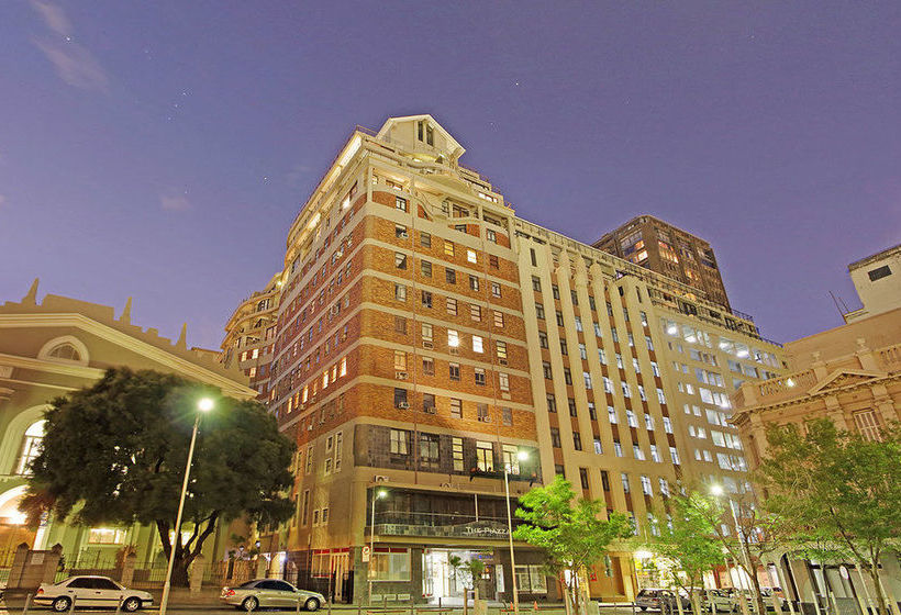 Afribode Acc Piazza 16