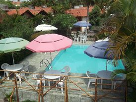 Hotel Okakoaras  | Maria Farinha | Pernambuco | Brasil