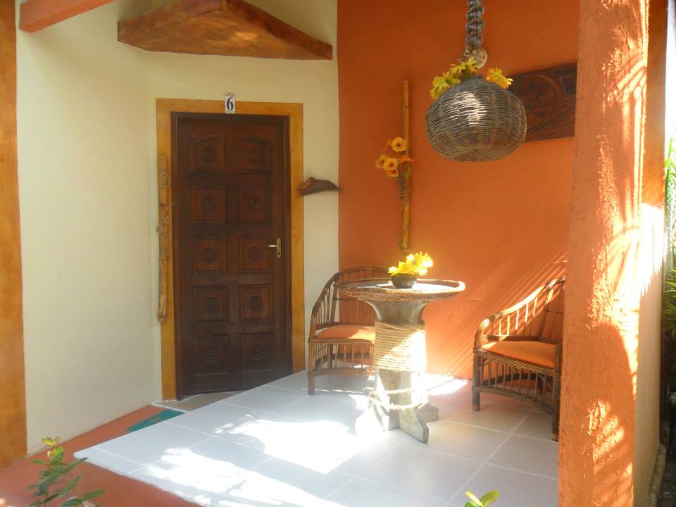 Hotel Okakoaras  | Maria Farinha | Pernambuco | Brasil 1