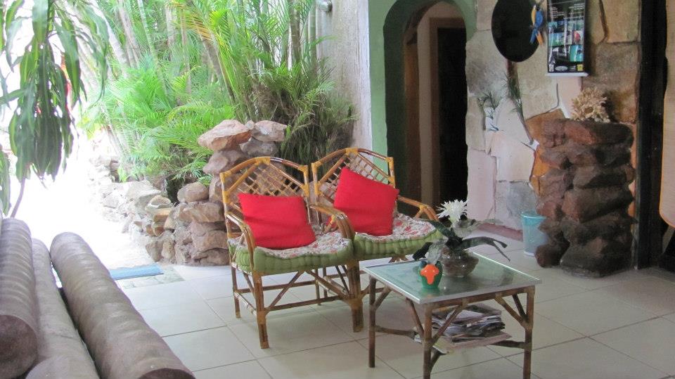 Hotel Okakoaras  | Maria Farinha | Pernambuco | Brasil 11