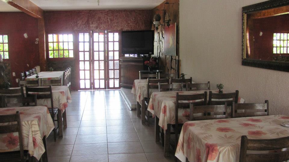 Hotel Okakoaras  | Maria Farinha | Pernambuco | Brasil 12