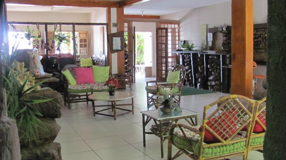 Hotel Okakoaras  | Maria Farinha | Pernambuco | Brasil 13