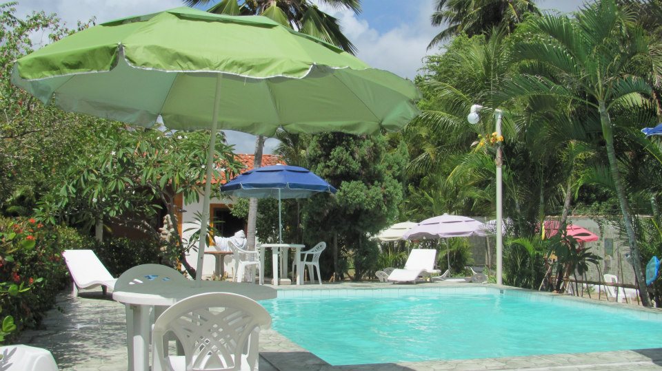 Hotel Okakoaras  | Maria Farinha | Pernambuco | Brasil 14