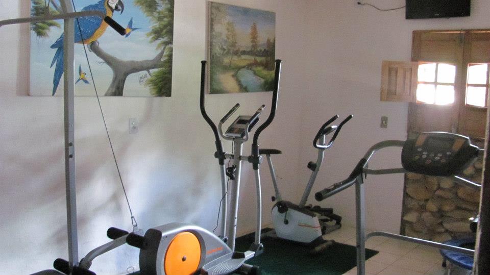 Hotel Okakoaras  | Maria Farinha | Pernambuco | Brasil 15