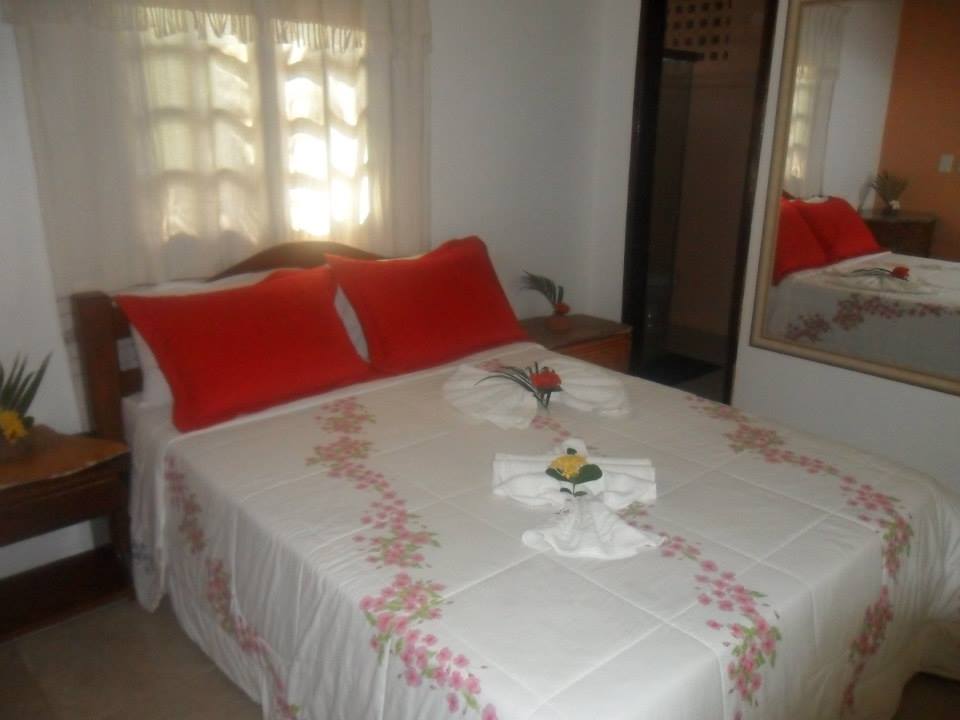 Hotel Okakoaras  | Maria Farinha | Pernambuco | Brasil 2