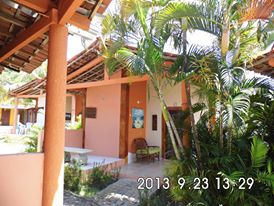 Hotel Okakoaras  | Maria Farinha | Pernambuco | Brasil 4