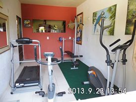 Hotel Okakoaras  | Maria Farinha | Pernambuco | Brasil 5