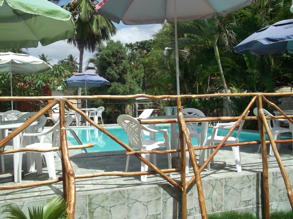Hotel Okakoaras  | Maria Farinha | Pernambuco | Brasil 6