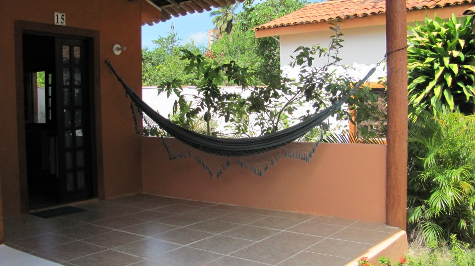 Hotel Okakoaras  | Maria Farinha | Pernambuco | Brasil 9