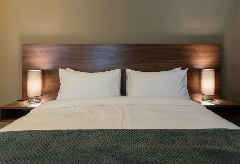 Mai Guest House Bloemfontein