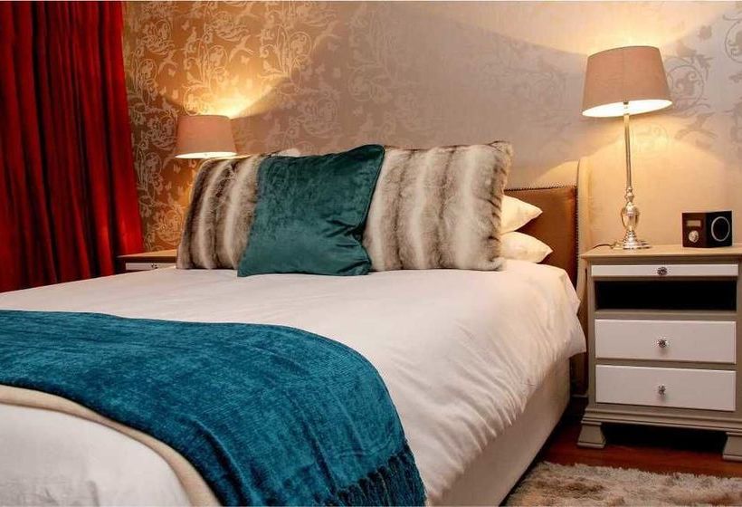 Pension The Gallery 1