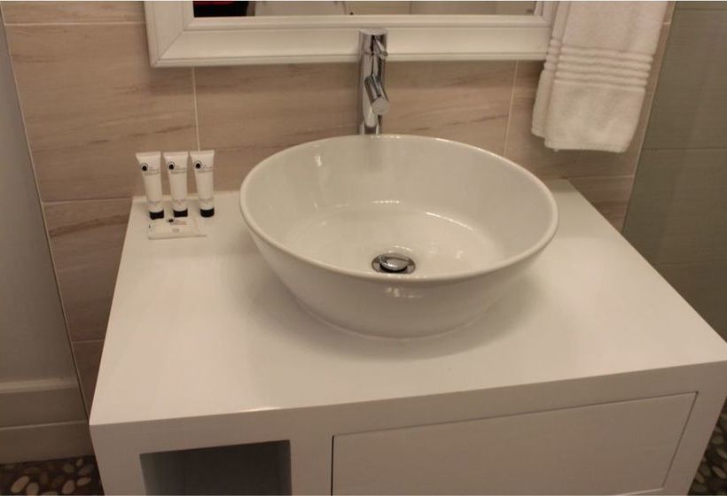 Pension The Gallery 10