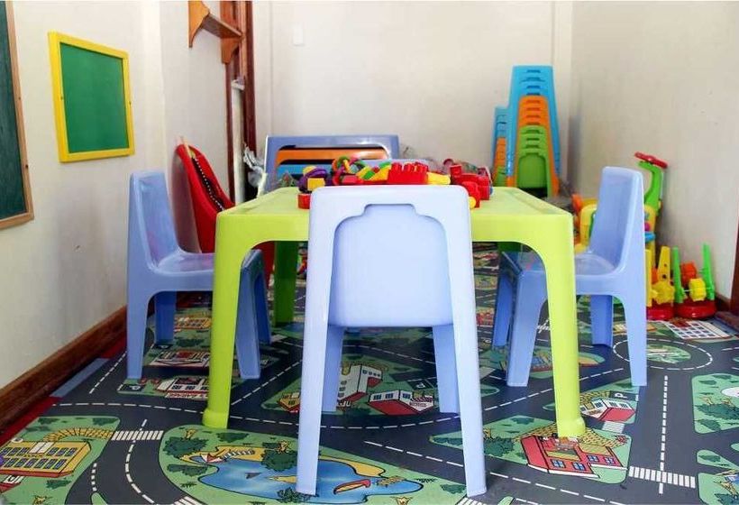 Pension The Gallery 11