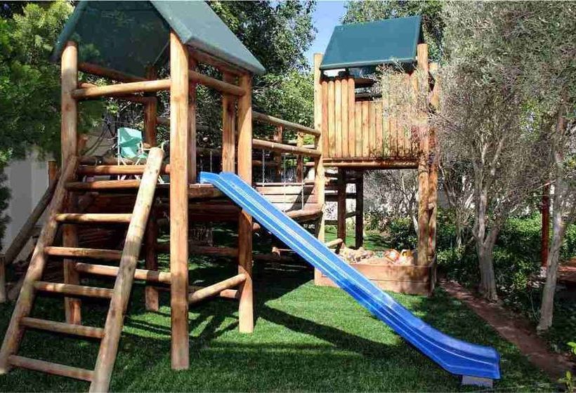 Pension The Gallery 12