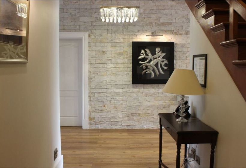 Pension The Gallery 16