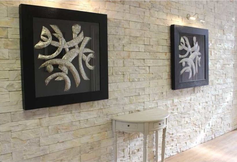 Pension The Gallery 17