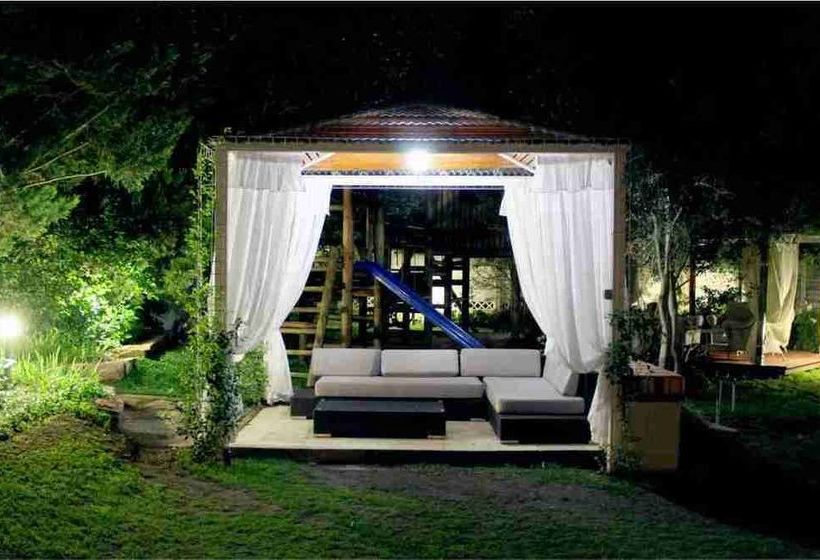 Pension The Gallery 18