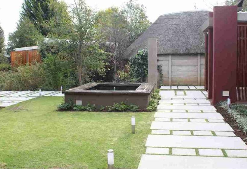 Pension The Gallery 19