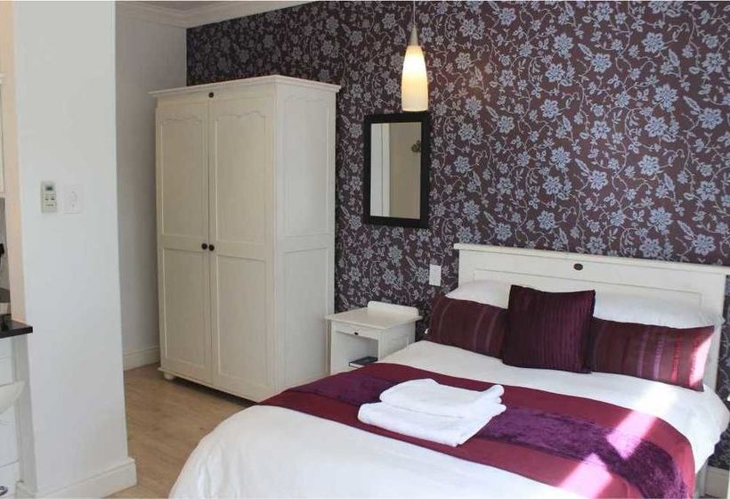 Pension The Gallery 2