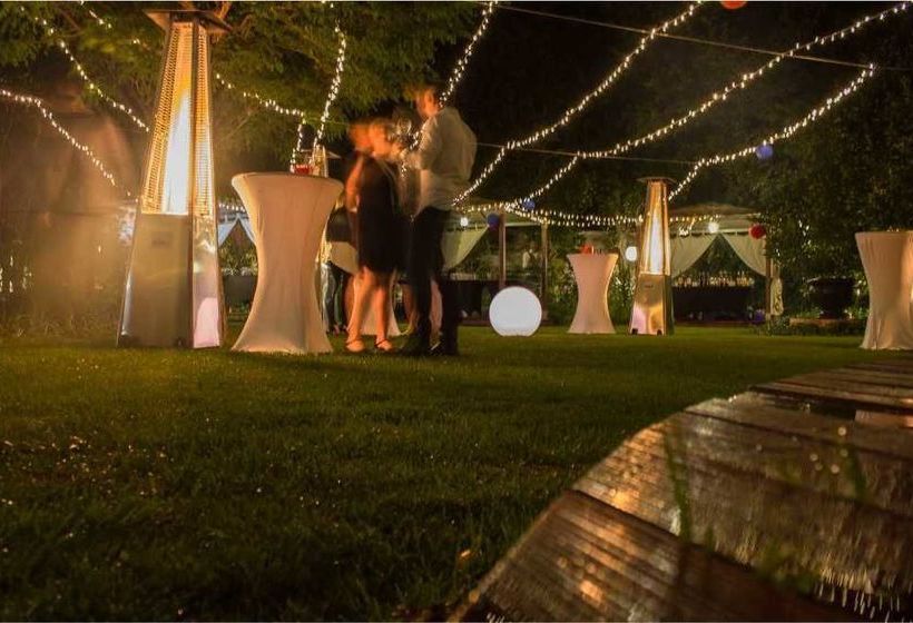 Pension The Gallery 20