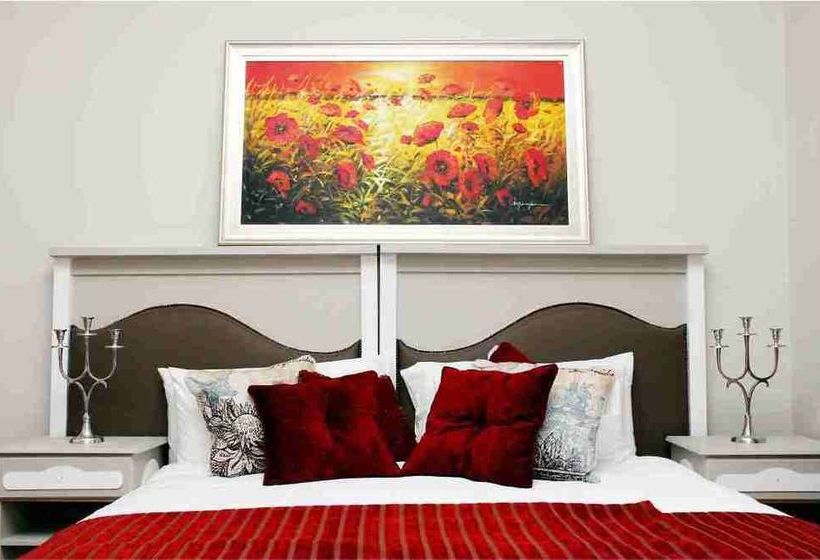 Pension The Gallery 3