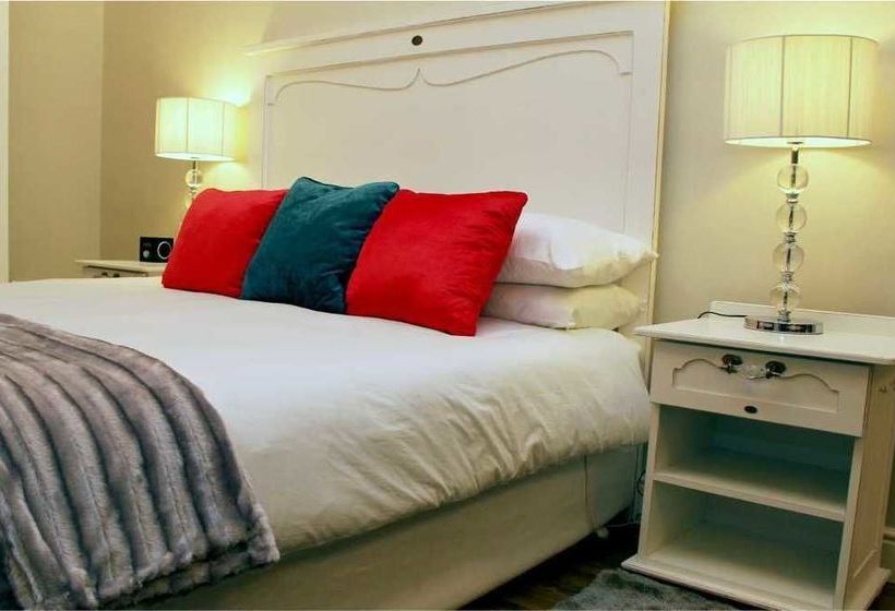 Pension The Gallery 4