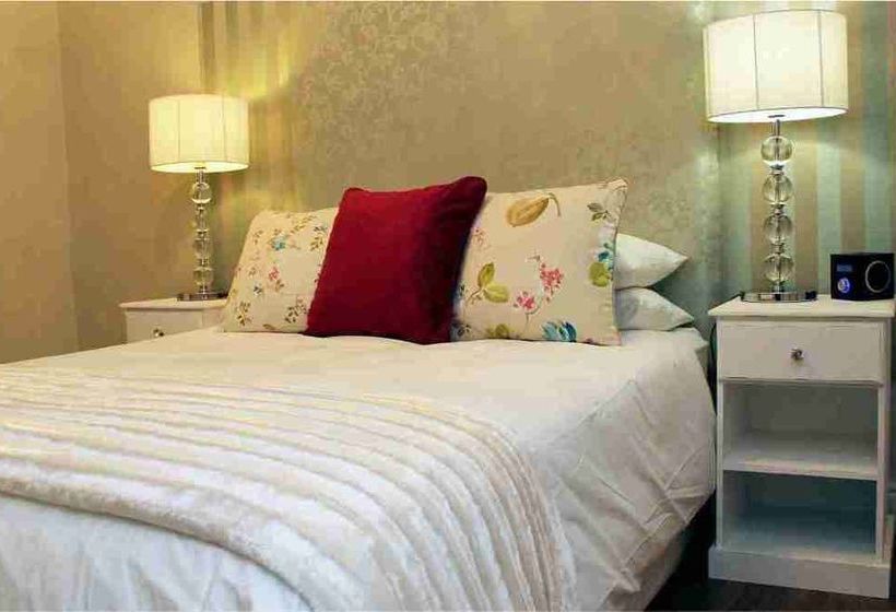 Pension The Gallery 5