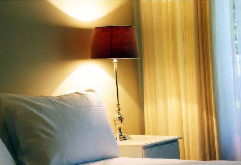 Pension The Gallery 6