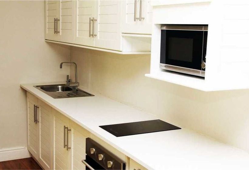 Pension The Gallery 7