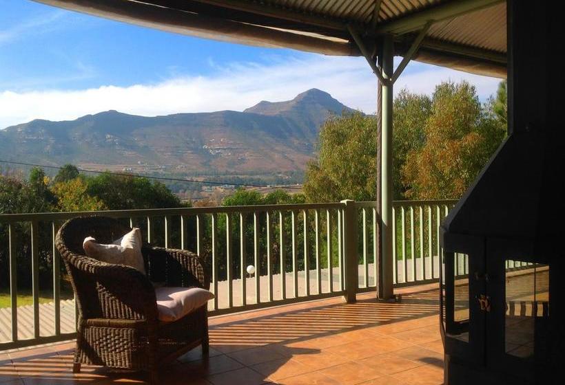 Ash River Lodge B&b 1