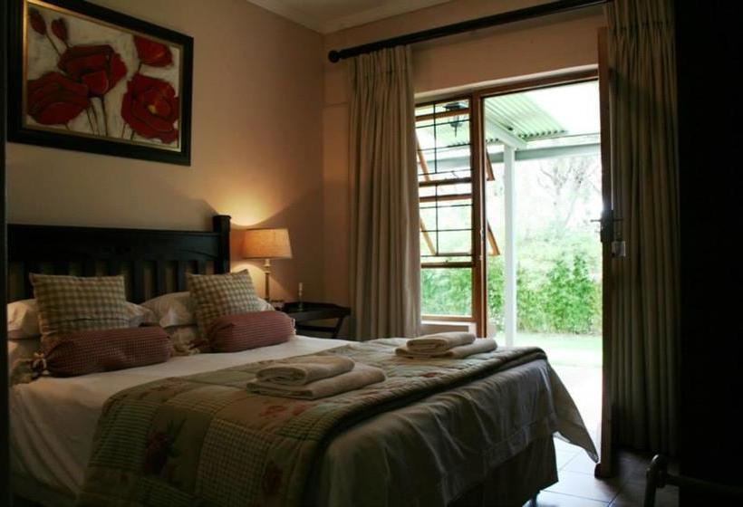 Ash River Lodge B&b 4