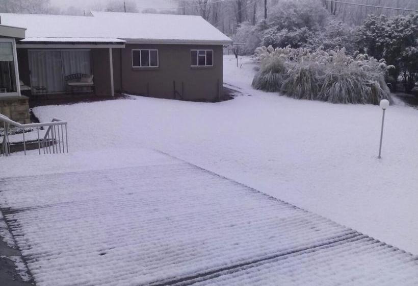 Ash River Lodge B&b 5