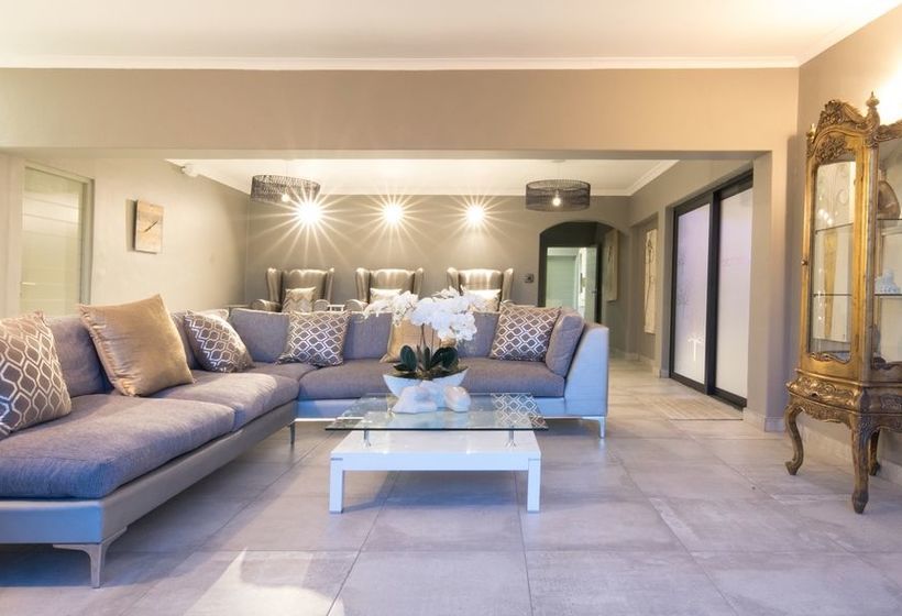 Silver Forest Boutique Hotel And Spa 1