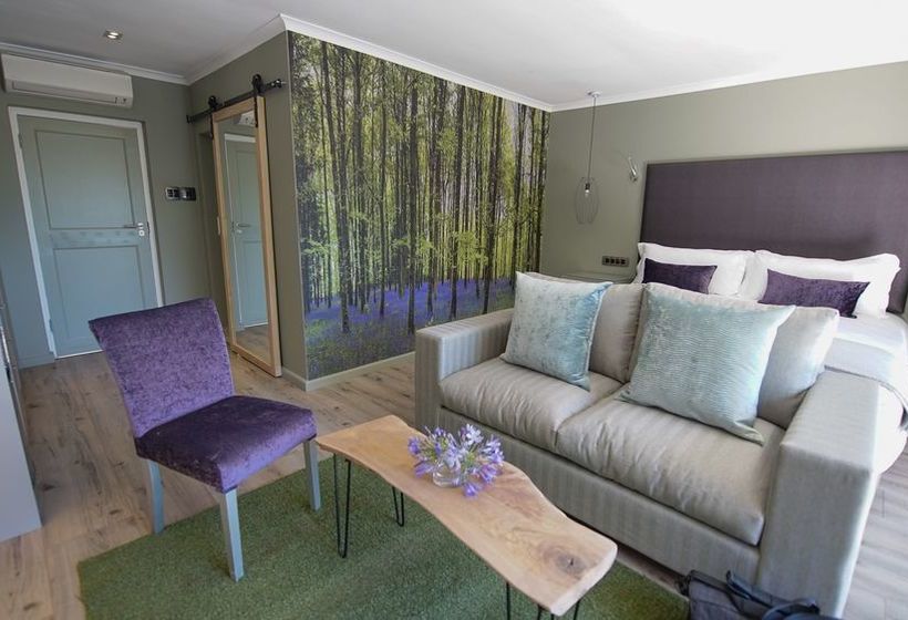 Silver Forest Boutique Hotel And Spa 10