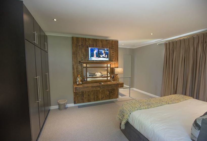 Silver Forest Boutique Hotel And Spa 11