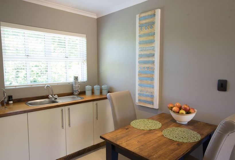 Silver Forest Boutique Hotel And Spa 12