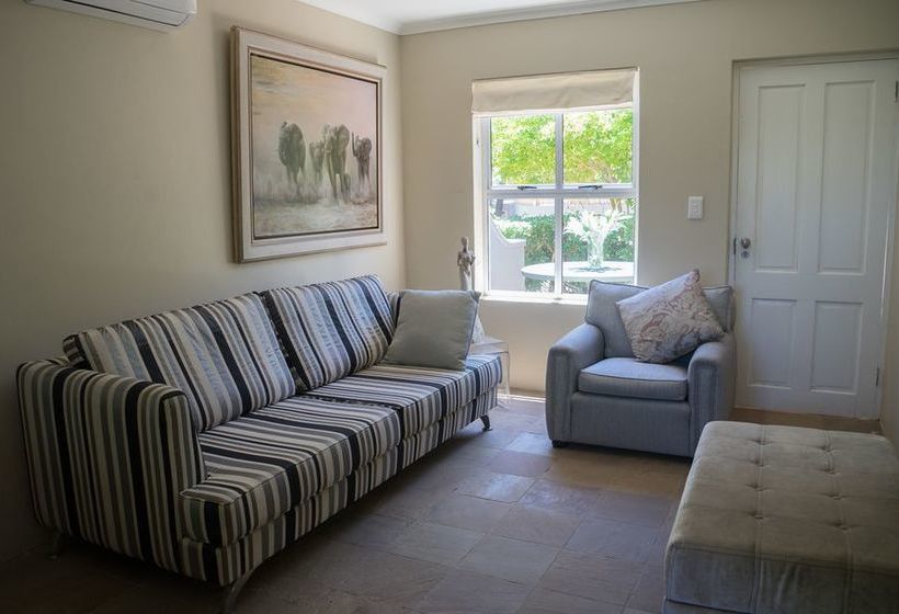 Silver Forest Boutique Hotel And Spa 13