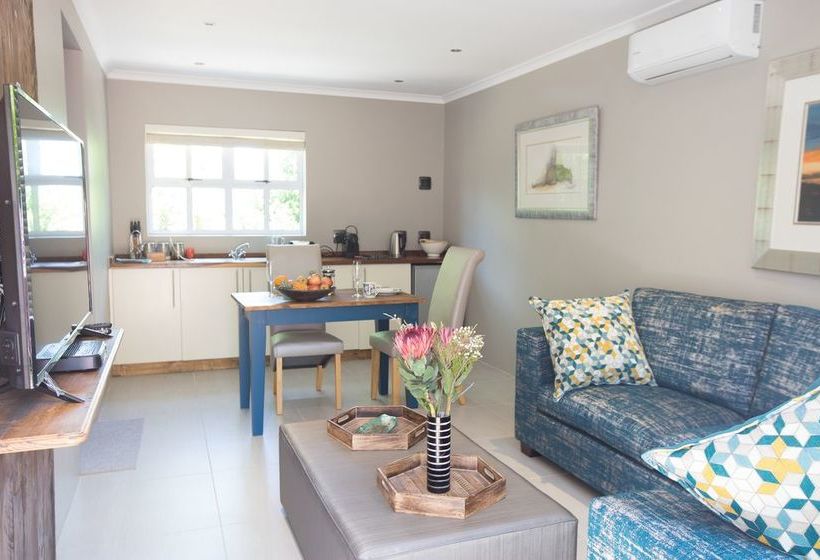 Silver Forest Boutique Hotel And Spa 14