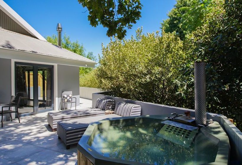 Silver Forest Boutique Hotel And Spa 15